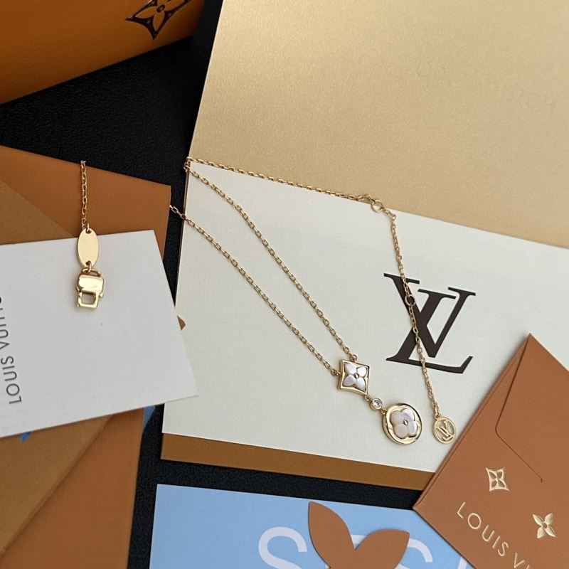 LV Necklaces